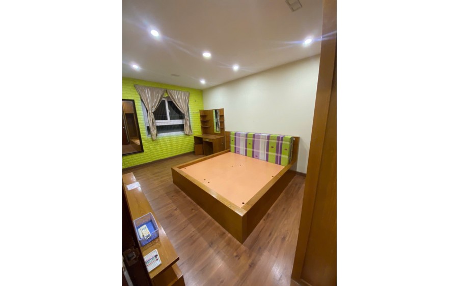 Cho thuê MBKD MỌI MÔ HÌNH mặt phố Hàm Long - Hoàn Kiếm - 120m - 4 tầng - 70 triệu